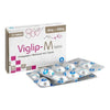 VIGLIP M 50/500MG TAB