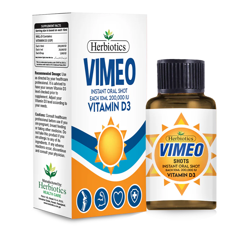 VIMEO DROP 10ML (HERBIOTICS)