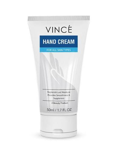 VINCE HND CREAM 50 ML