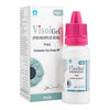 VISOL GEL 10GM