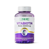 VITABIOTIN 5000MCG TAB 30S