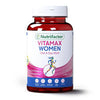 VITAMAX WOMAN (NUT F) 30S