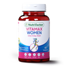 VITAMAX WOMAN (NUT F) 60S