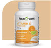 VITAMIN C 500MG TAB (ROUTE 2)