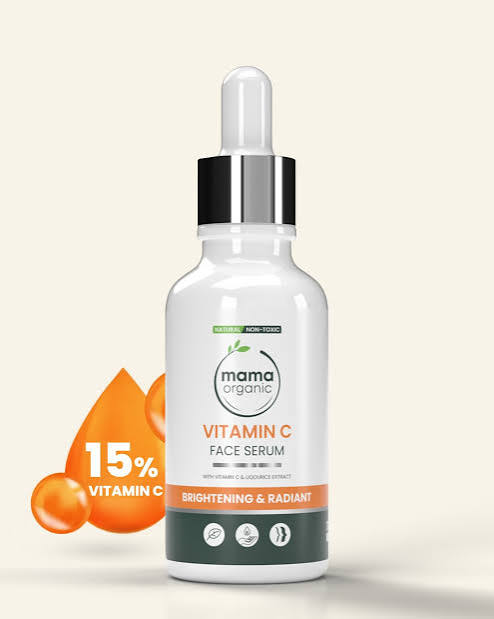 VITAMIN C SERUM 30ML