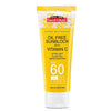 VITAMIN C SUNBLOCK 60ML SAEED GHANI