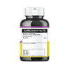 VITA COD 500MG CAP 30S (NEUTRO)