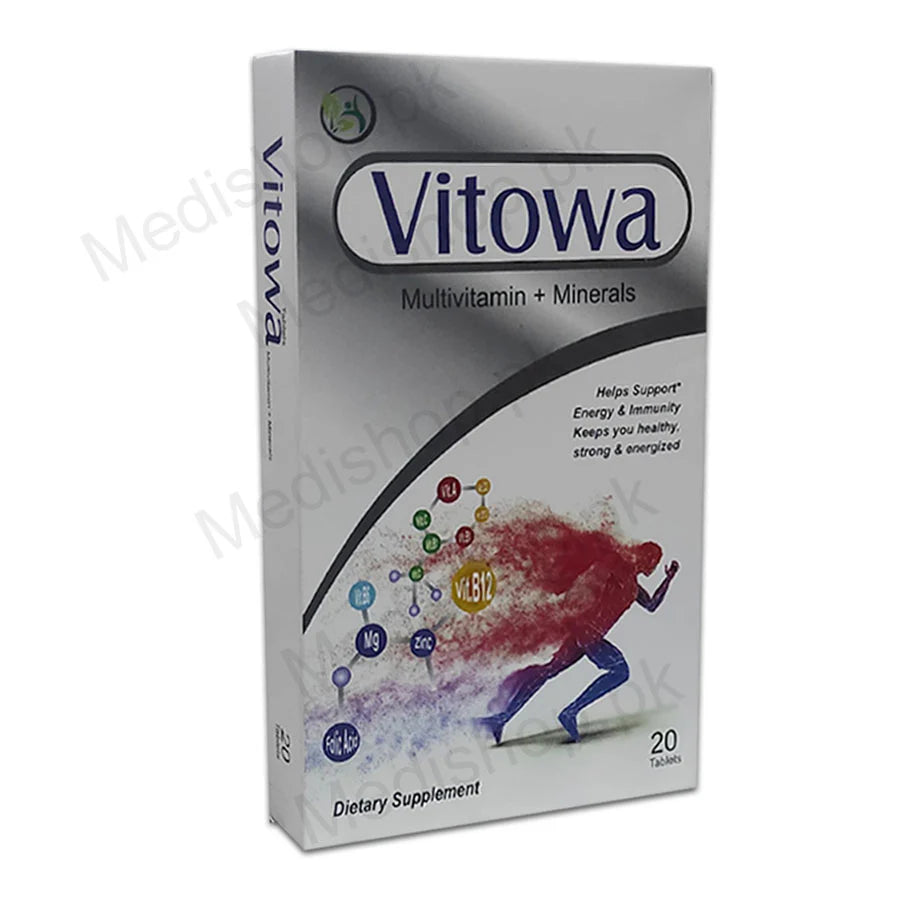 VITOWA TAB.