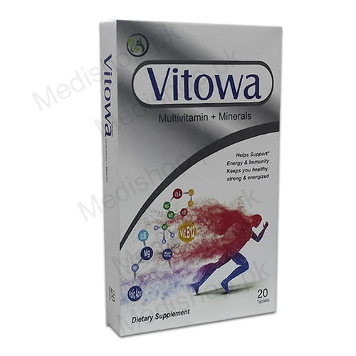 VITOWA TAB.