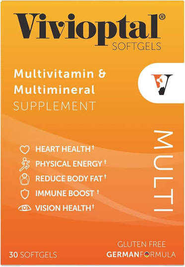 VIVIOPTAL MULTI CAP