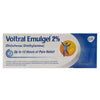 VOLTRAL EMULGEL 2% 20GM