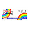 VONDER 20MG CAP
