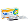 VONIZA  20 MG TAB 28S