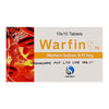 WARFIN 5MG TAB