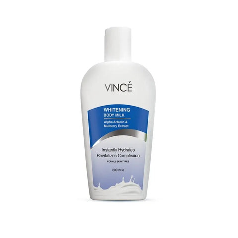 WHITEING BODY LOTION (VINCE)