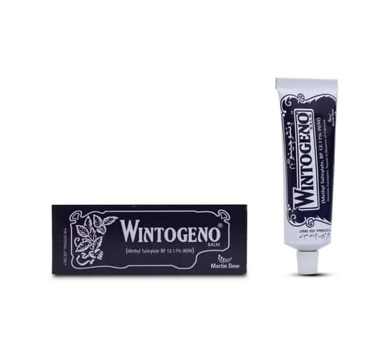 WINTOGENO BALM 50GM
