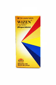 WIZEN 2MG TAB