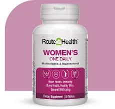 WOMEN ONE DAILY TAB (ROUTE 2)