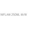 NIFLAM 250ML M/W