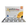 XANTHIN PLUS TAB