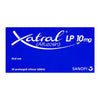 XATRAL LP 10MG TAB