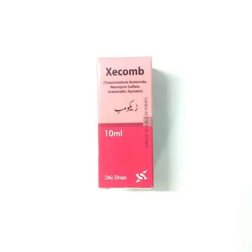 XECOMB E/D