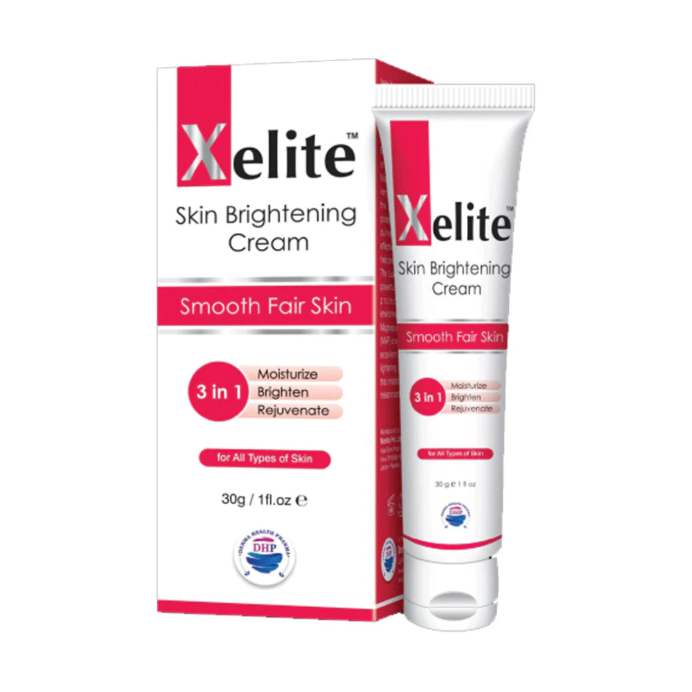 XELITE CREAM 30GM