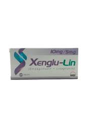 XENGLU LIN 10/5MG TAB