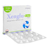XENGLU MET 12.5/500MG TAB (NP)