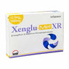 XENGLU MET XR 12.5/1000MG TAB