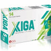 XIGA 5MG TAB