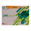 XIGA MET XR 5/500MG TAB