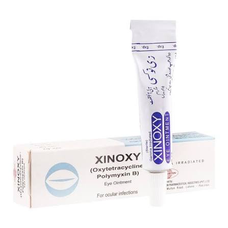 XINOXY E/O