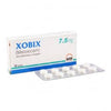XOBIX 7.5MG TAB (20S)