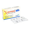 X PLENDED 5MG TAB