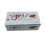 YOU CHOCOLATE MEDIUM 50