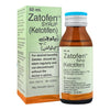 ZATOFEN 60ML SYP
