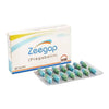 ZEEGAP 100MG 28S