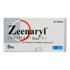 ZEENARYL 1MG TAB