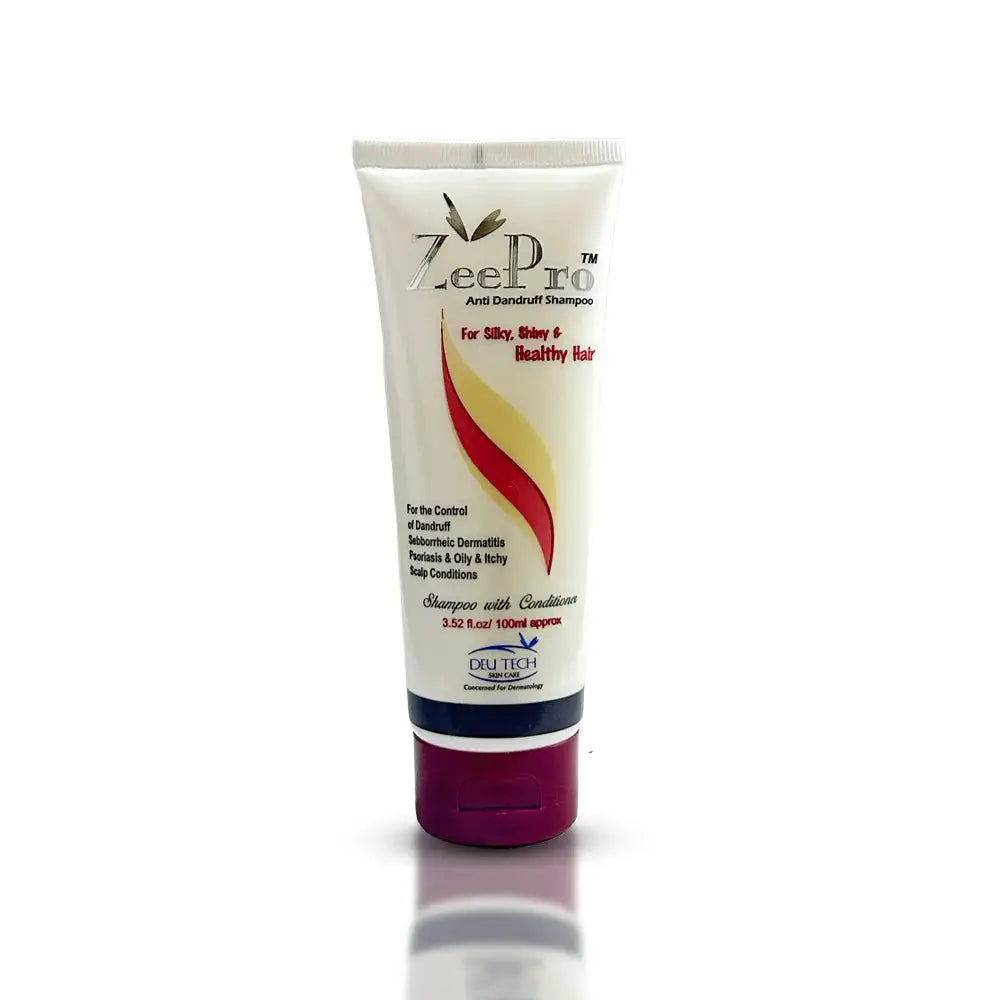 ZEEPRO SHAMPOO 150ML