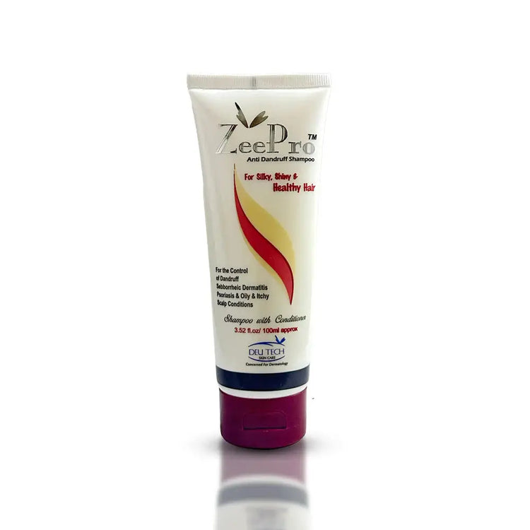 ZEEPRO SHAMPOO 150ML