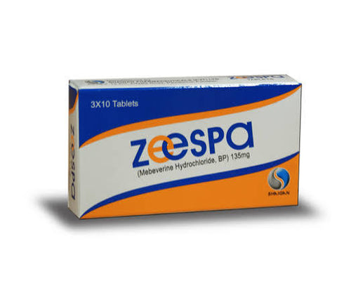 ZEESPA  TAB