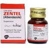ZENTEL 10ML SYP