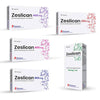 ZESLICAN TAB 400MG
