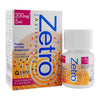 ZETRO 200MG SYP 15ML