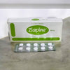 ZIAPINE 100MG TAB