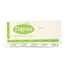 ZIAPINE 25MG TAB