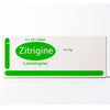 ZITRIGINE 50MG TAB
