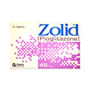 ZOLID 45MG TAB