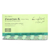 ZOSARTAN K TAB
